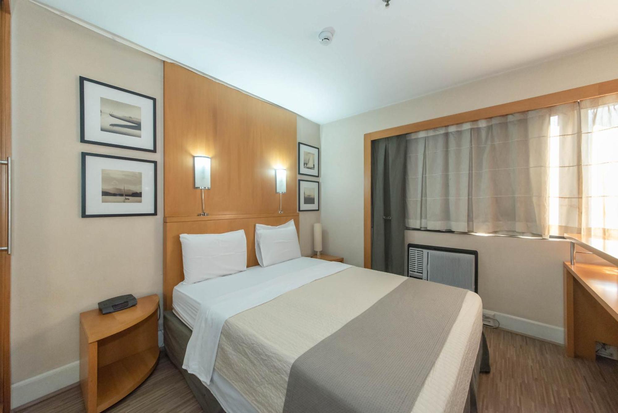 Charmoso Flat Na Faria Lima Apartment *
