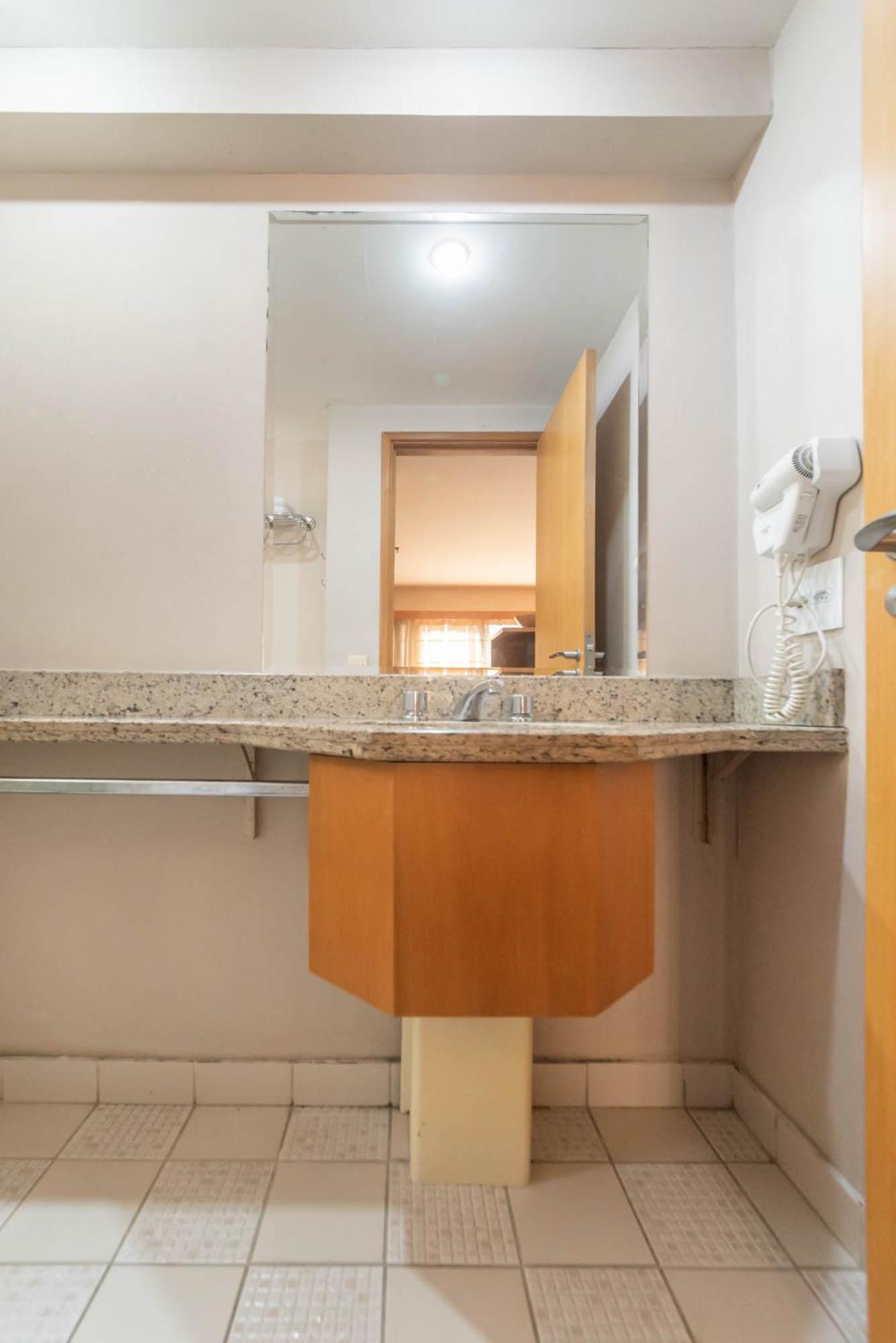 Charmoso Flat Na Faria Lima Apartment Sao Paulo
