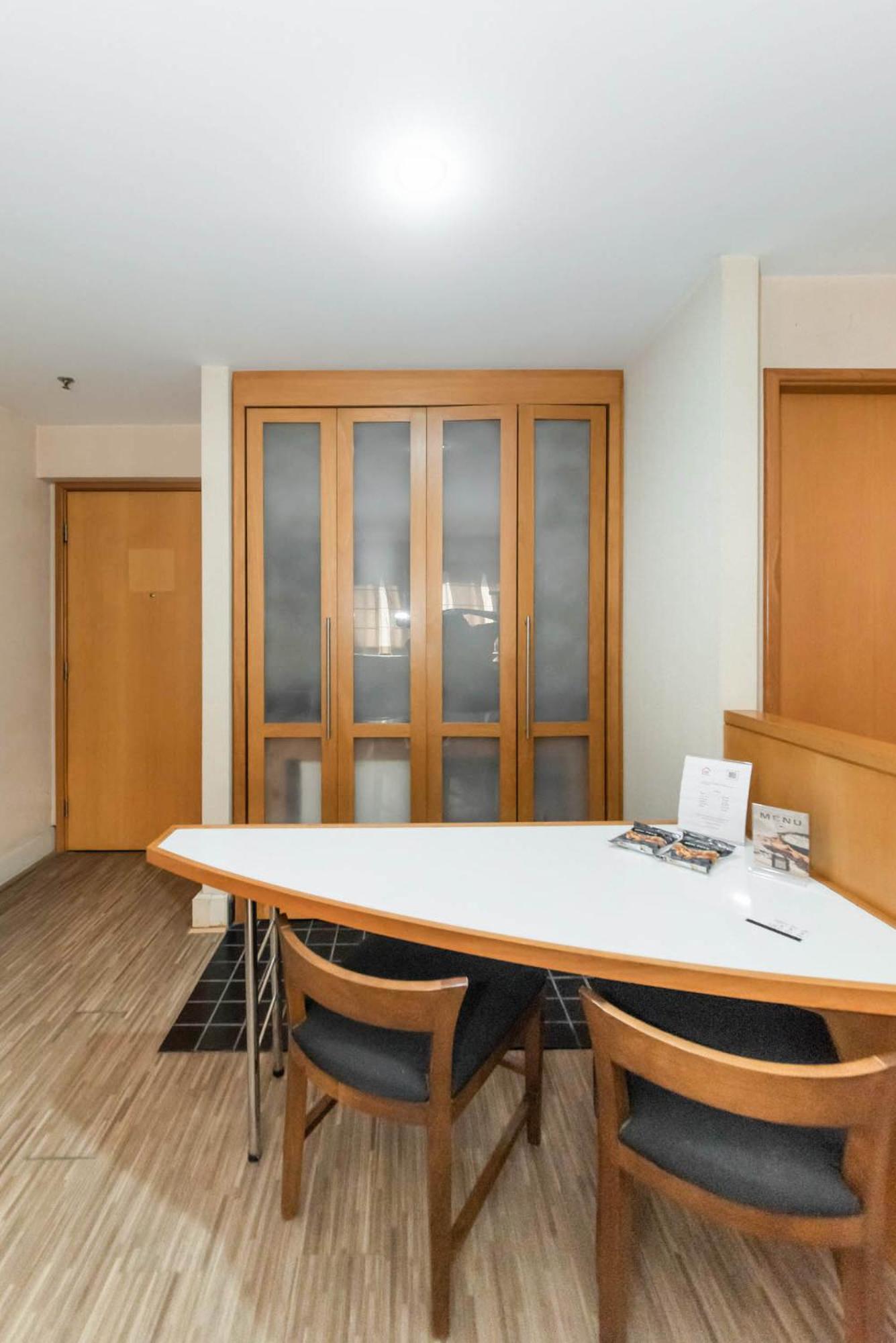 Apartment Charmoso Flat Na Faria Lima Sao Paulo