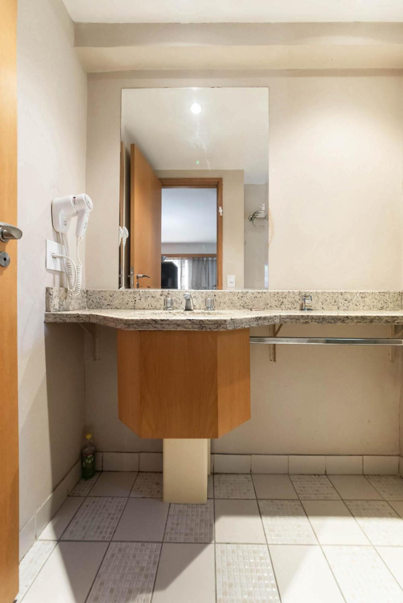 Charmoso Flat Na Faria Lima