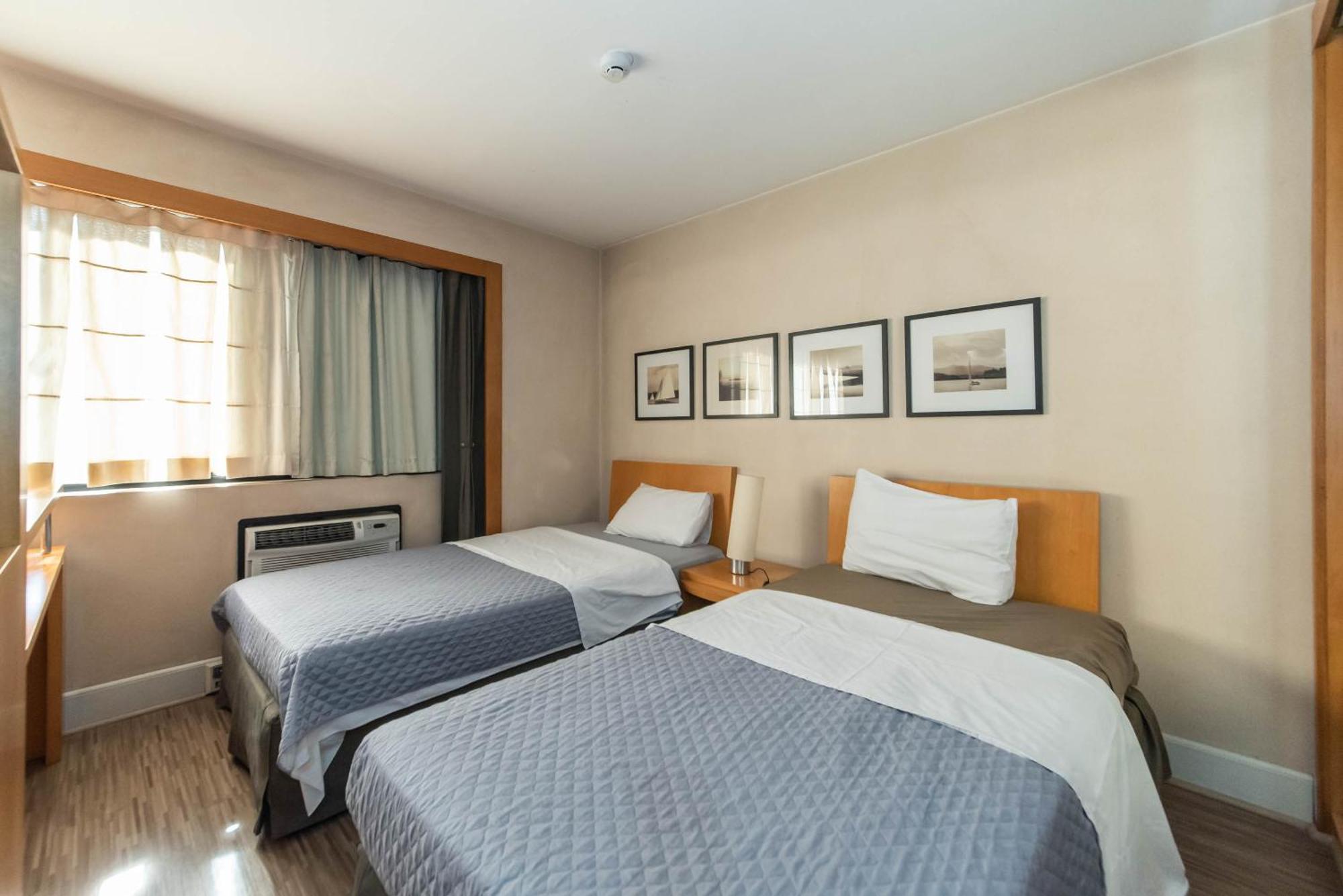 Charmoso Flat Na Faria Lima Apartment