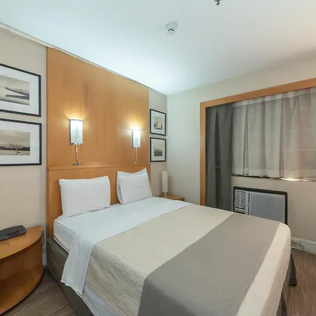 Apartamento Charmoso Flat Na Faria Lima São Paulo Exterior foto