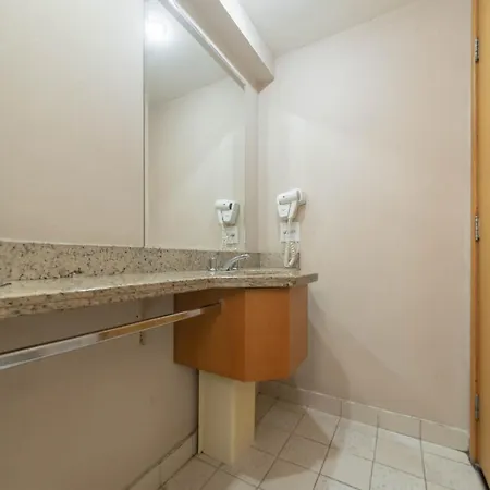 Apartamento Charmoso Flat Na Faria Lima São Paulo Exterior foto