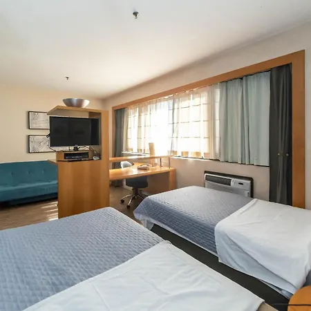 Apartamento Charmoso Flat Na Faria Lima São Paulo Exterior foto