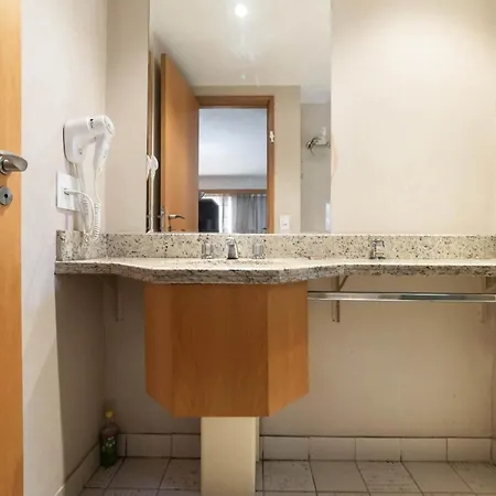 Apartamento Charmoso Flat Na Faria Lima São Paulo Exterior foto