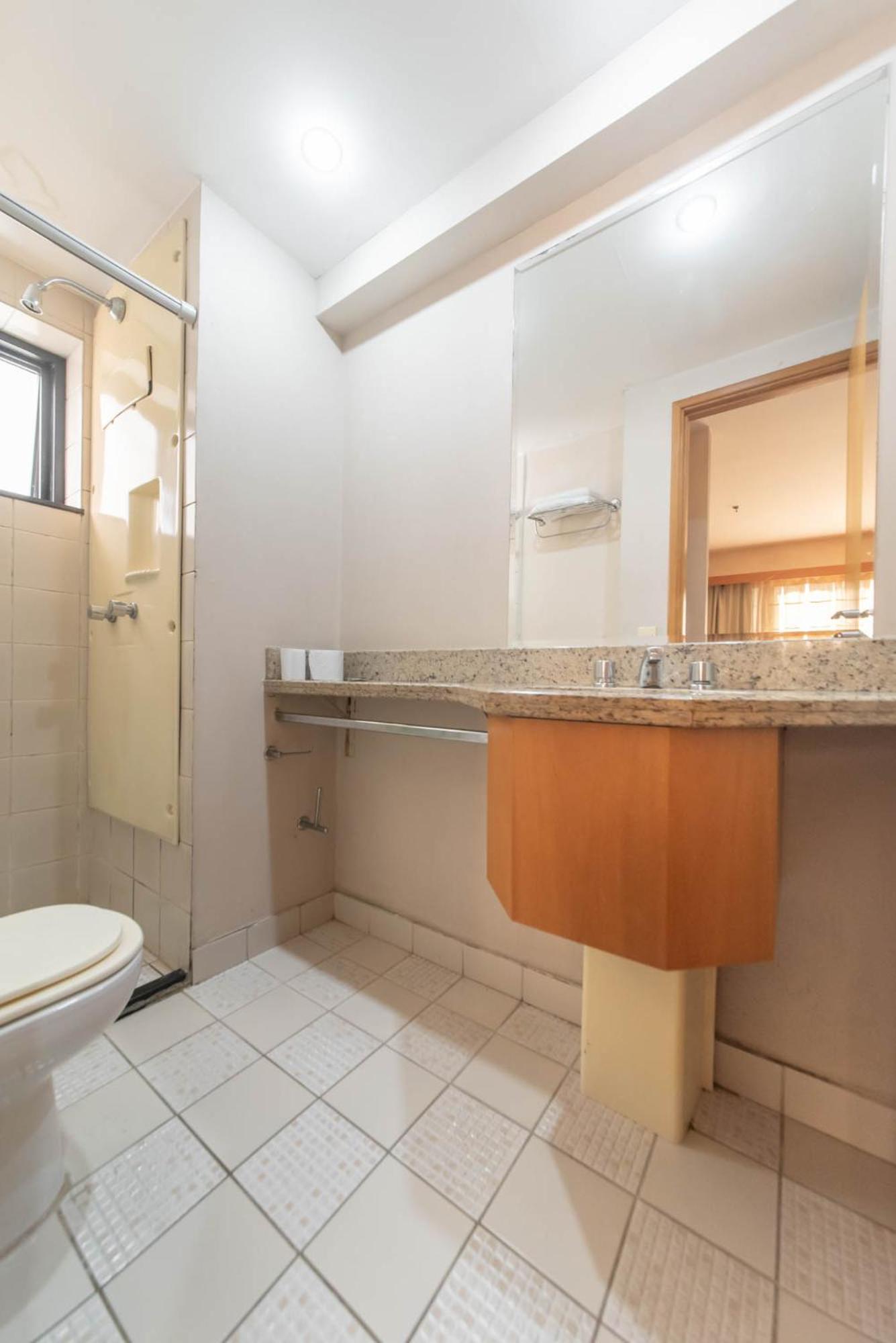 Charmoso Flat Na Faria Lima Apartamento São Paulo